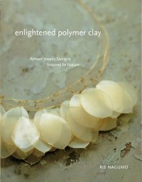 enlightened polymer clay（English）