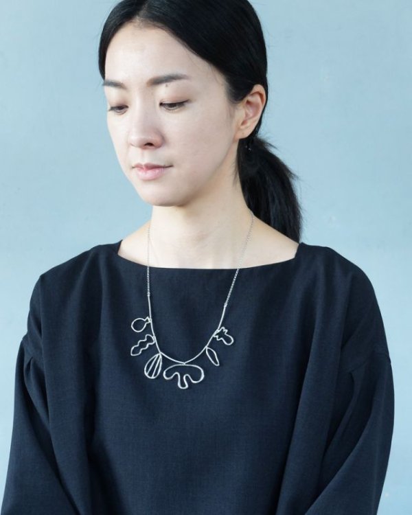 画像6: AUGURI ネックレス