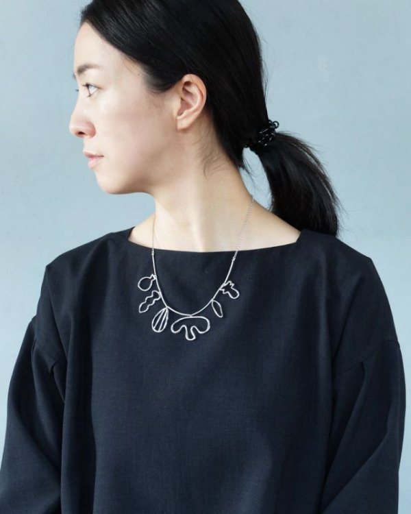 画像5: AUGURI ネックレス