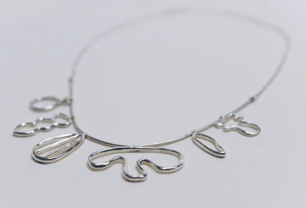 画像4: AUGURI ネックレス