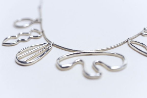 画像3: AUGURI ネックレス