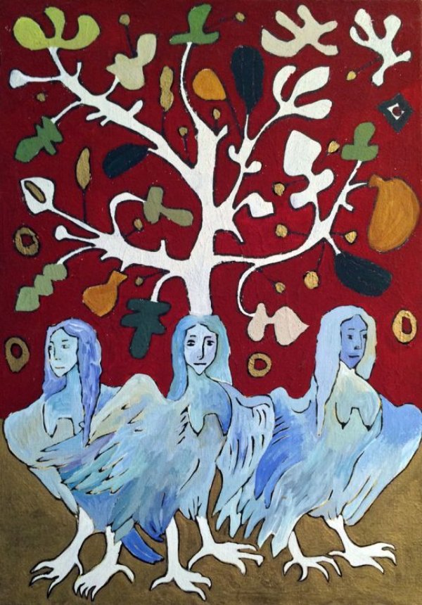 画像7: AUGURI ネックレス