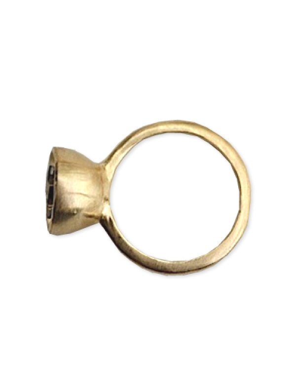 画像3: [GOLD] Utsuwa Ring