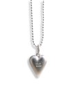 画像2: Heart Necklace  (2)
