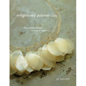 画像: enlightened polymer clay（English）