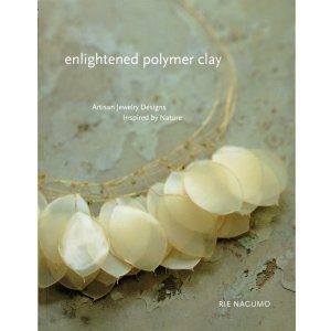 画像: enlightened polymer clay（English）