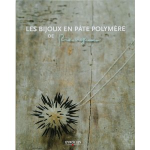 画像: LES BIJOUX EN PATE POLYMERE（French）