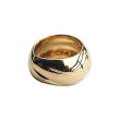 画像1: [GOLD] Olive Ring (1)