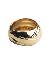 画像: [GOLD] Olive Ring