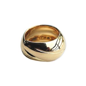 画像: [GOLD] Olive Ring