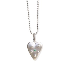 画像: Heart Necklace 