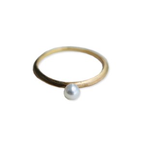 画像: Pearl Ring