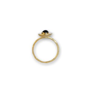 画像: Utsuwa Onix Ring