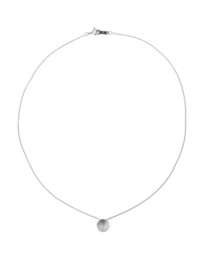 画像1: Utsuwa diamond Necklace 2 (1)